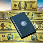 🔥 Collector’s Gift Set – U.S. Proof Coin Set - 24K Gold Notes - Free Shipping