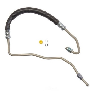 EDELMANN 91631 Power Steering Pressure Line Chevy Celebrity 87 NEW