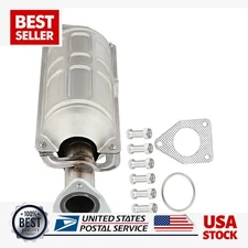 Catalytic Converter Fit For Honda Accord Highflow Direct Fit GEARZAAR New