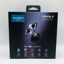 Anker Soundcore Liberty 4 Earphones Y30990-O2