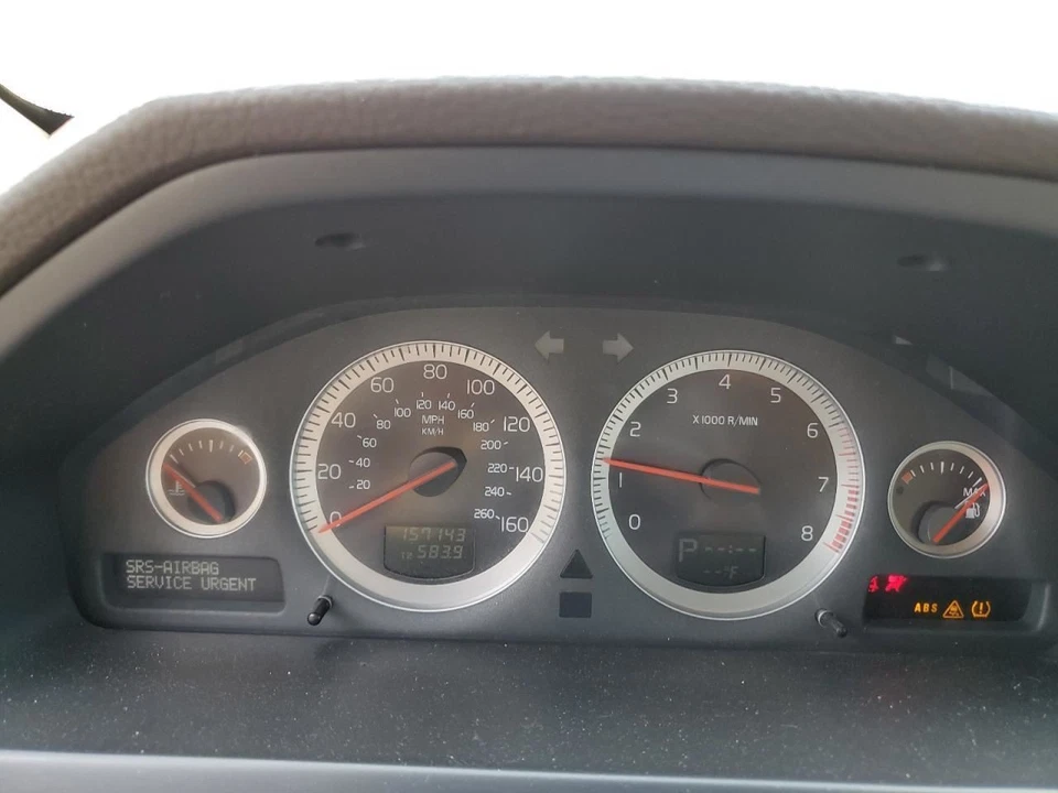 Conjunto de actuador y bomba de pieza de freno antibloqueo para 05-14 VOLVO XC90 2646642 Foto 3 de 4