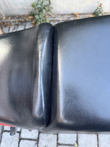 1986 Suzuki GS1150 GSX1100 GSX 1135 EFE Survivor Or Restoration Project 51 image