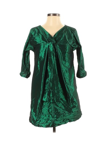 ro's garden rene mini dress New Ro's Garden Rene 3/4 Sleeve Mini Dress Size Medium (US)