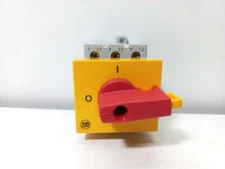 Allen Bradley via TCS 194EA321753R Ser. B