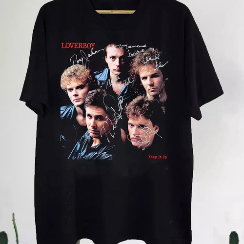 URBAN CLASSICS Lot de 6 T-Shirts pour Hommes Basiques, Coupe Près du Corps, Manches Courtes, Col