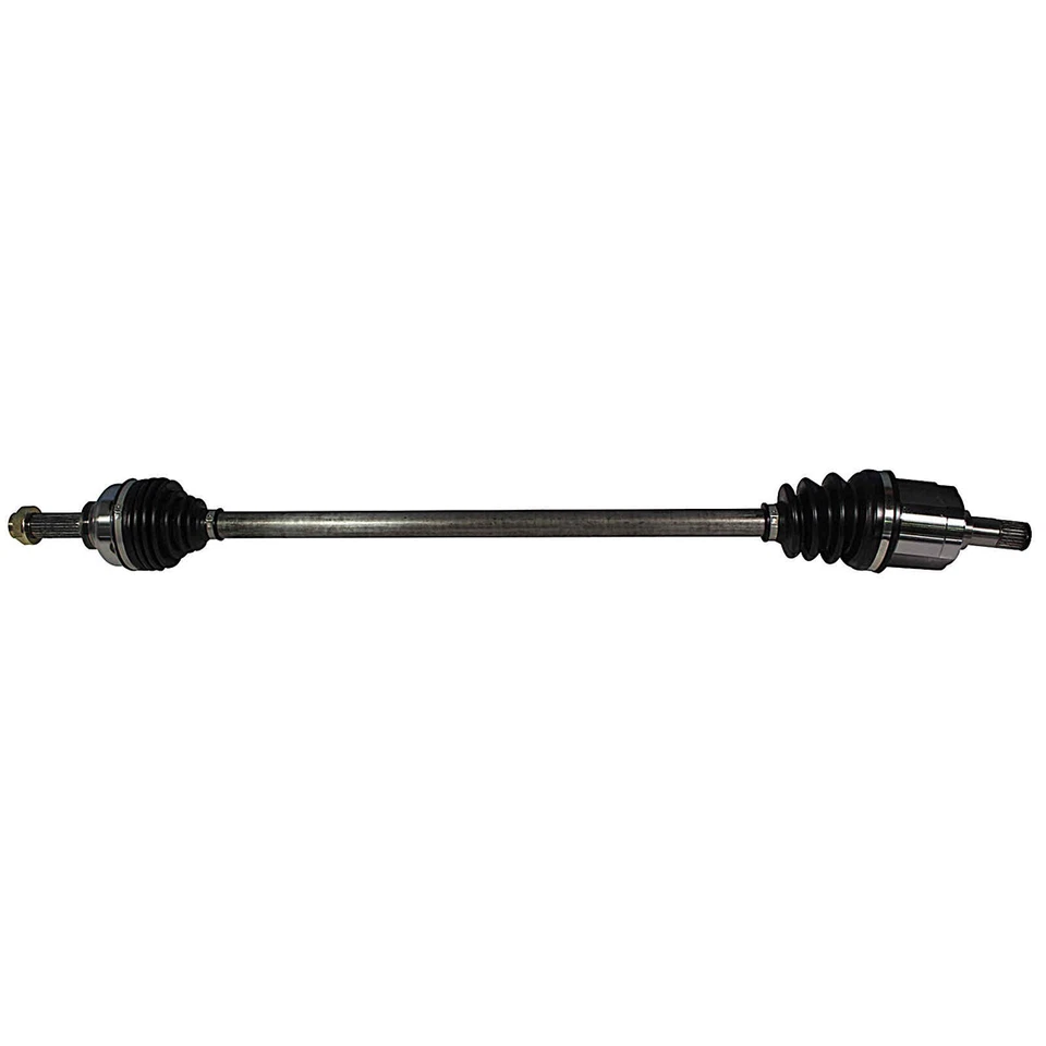 FRONT LEFT CV JOINT AXLE SHAFT FOR HONDA ACCORD 1976 1977 1978 1979 - Image 3 of 4