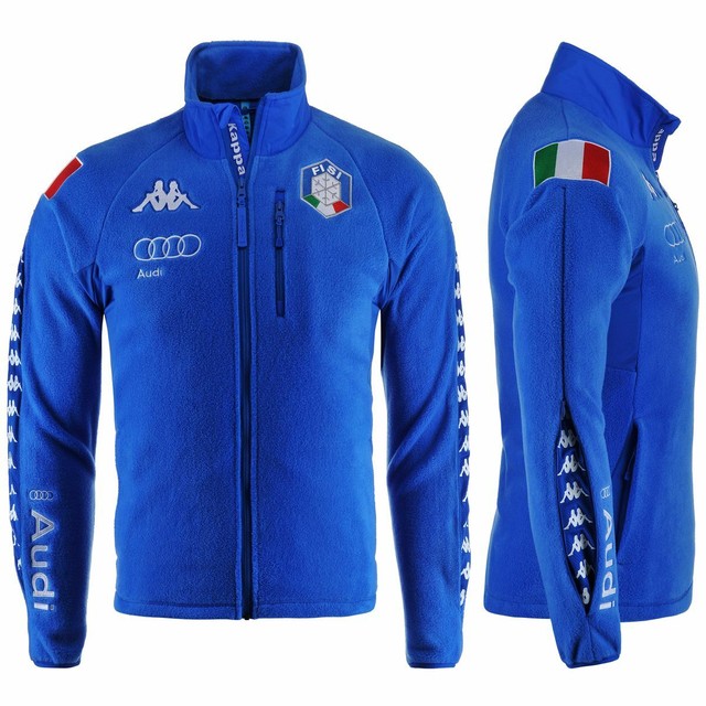 felpa kappa uomo ebay