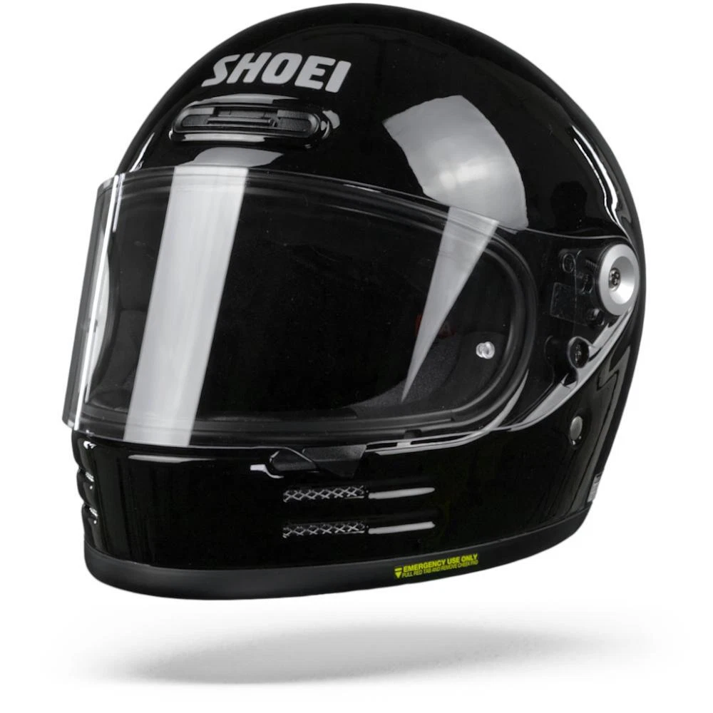 Shoei deals glamster canada