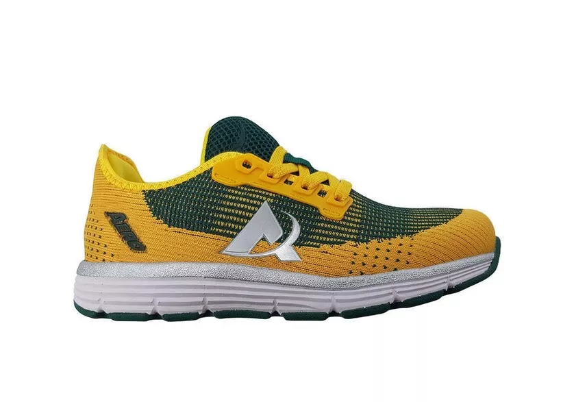 Green shop bowls shoes