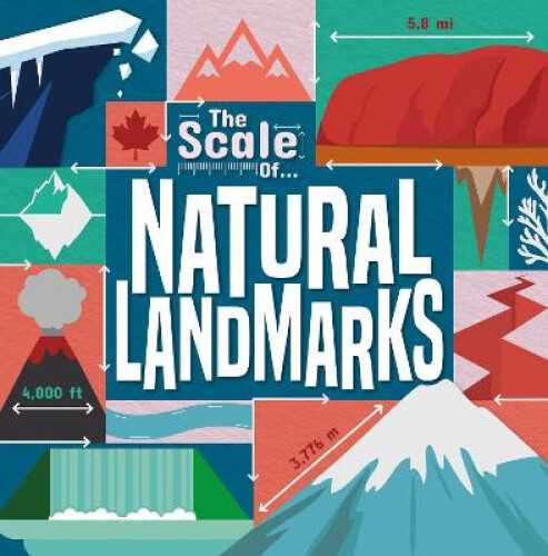 Thumbnail - Natural Landmarks (the Scale Of...) By Brundle, Joanna