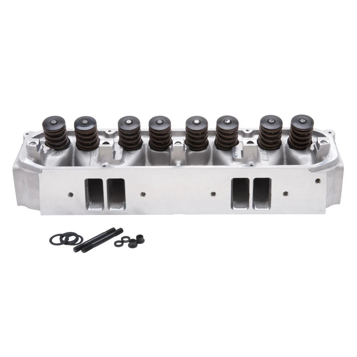 Performance Cylinder Heads - Quality Performance Aluminum Cylinder Heads by Edelbrock - Edelbrock, LLC.