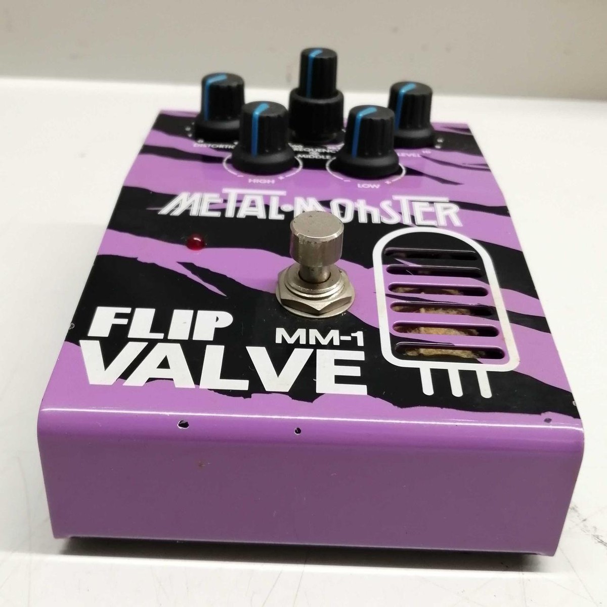 GUYATONE / MM-1 | eBay