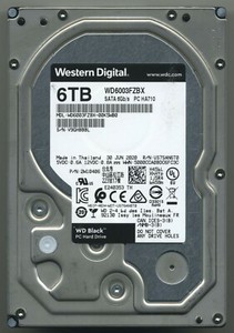 Wd6003fzbx | eBay