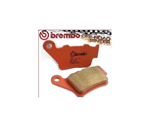 Plaquette De Frein Brembo Pour Voiture Hippomobile