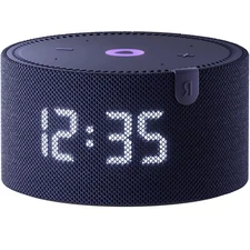Yandex station Alice / Alisa with clock, Smart Speaker/Яндекс Станция мини Алиса