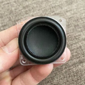 1pc 1.6 inch 40MM Amazon Echo dot3 smart speaker full frequency speaker 4ohm 8W