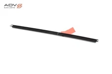 2011 - 2025 DODGE DURANGO REAR LEFT DOOR WINDOW INNER BELT WEATHERSTRIP SEAL OEM