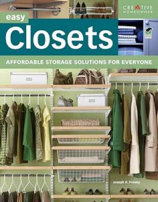 #ad #ad Easy Closets: Affordable Storage Solutions for Everyone Home Impro GOOD $4.37