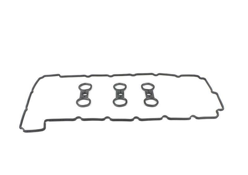 BMW Genuine Profile Gasket / Engine Cylinder Valve Cover Gasket 