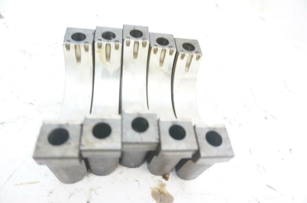 OEM BMW E36/E37 M44 1.9l Crankshaft Main Bearing Caps 9699 318i 318ti