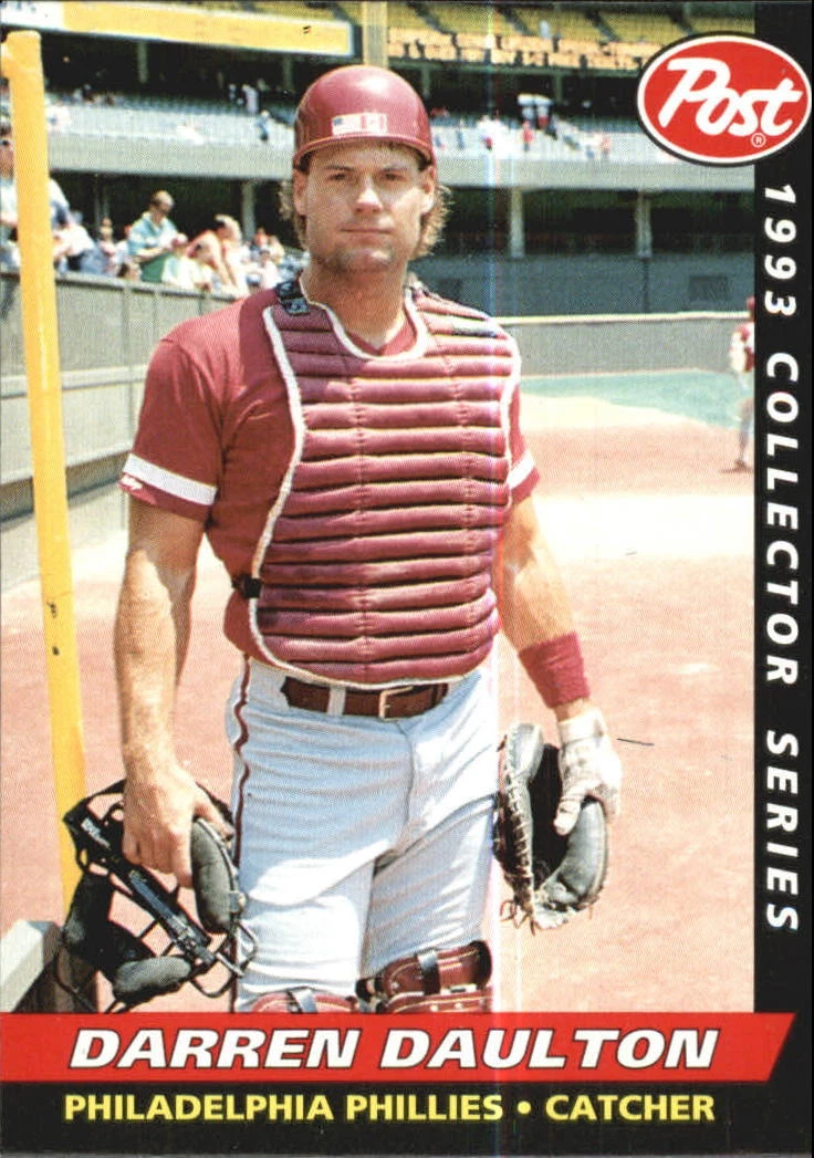 Darren daulton phillies top