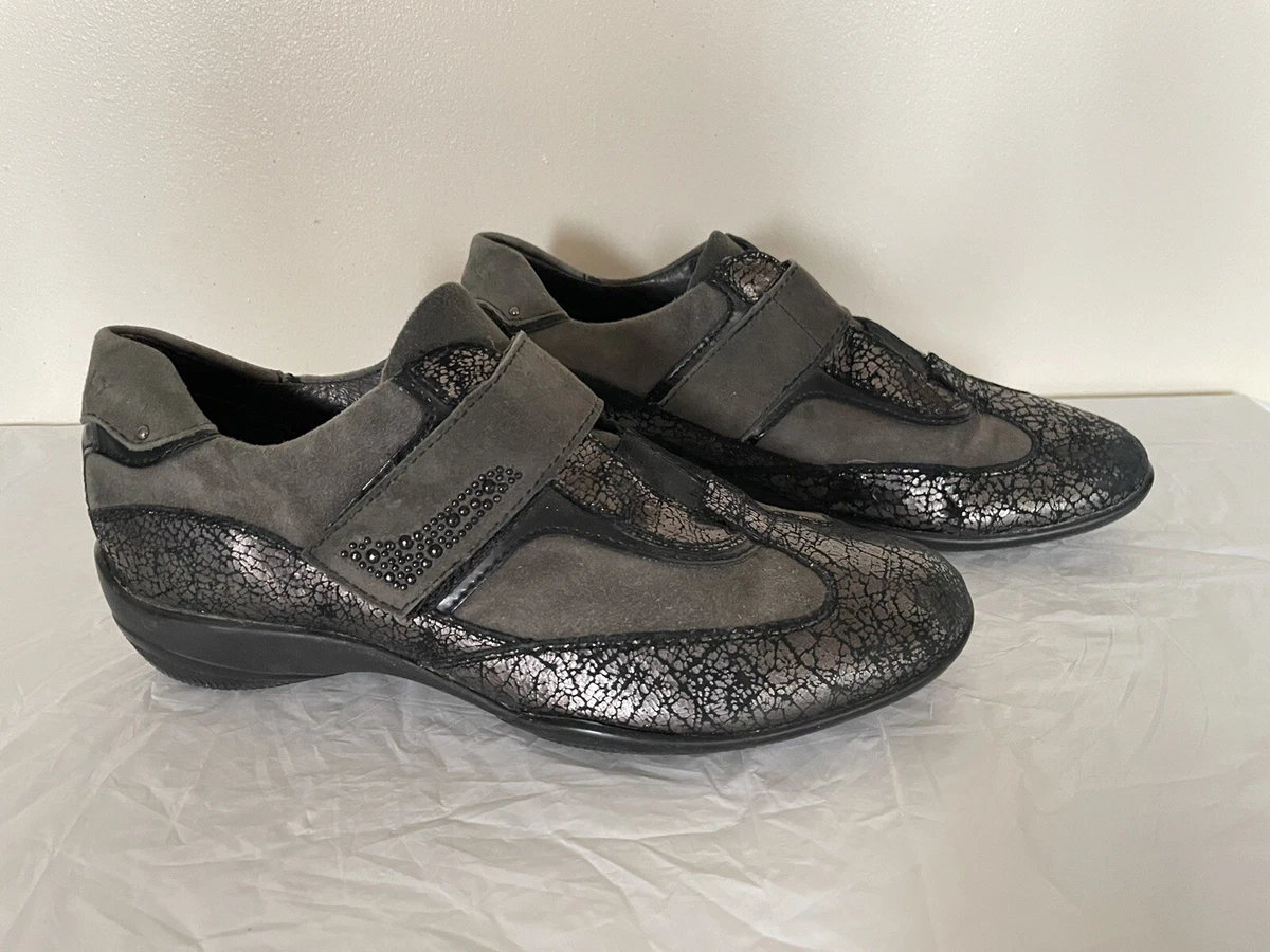 Stonefly shoes sales new collection 2018