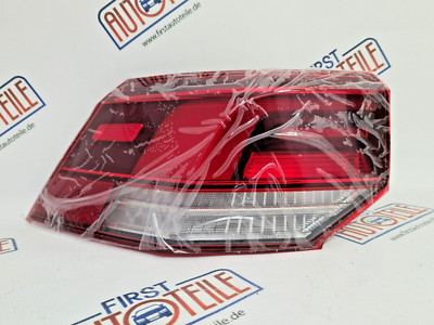 Original VW Golf 8 VIII USA Rückleuchte Heckleuchte außen links 5H0945095D