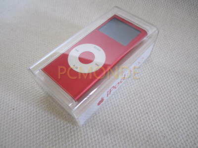 Buy Apple iPod Nano 2nd Generation (PRODUCT) RED (4GB) online | eBay