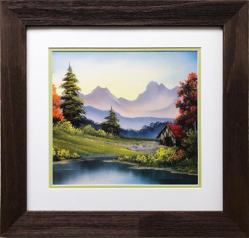 Bob Ross 
