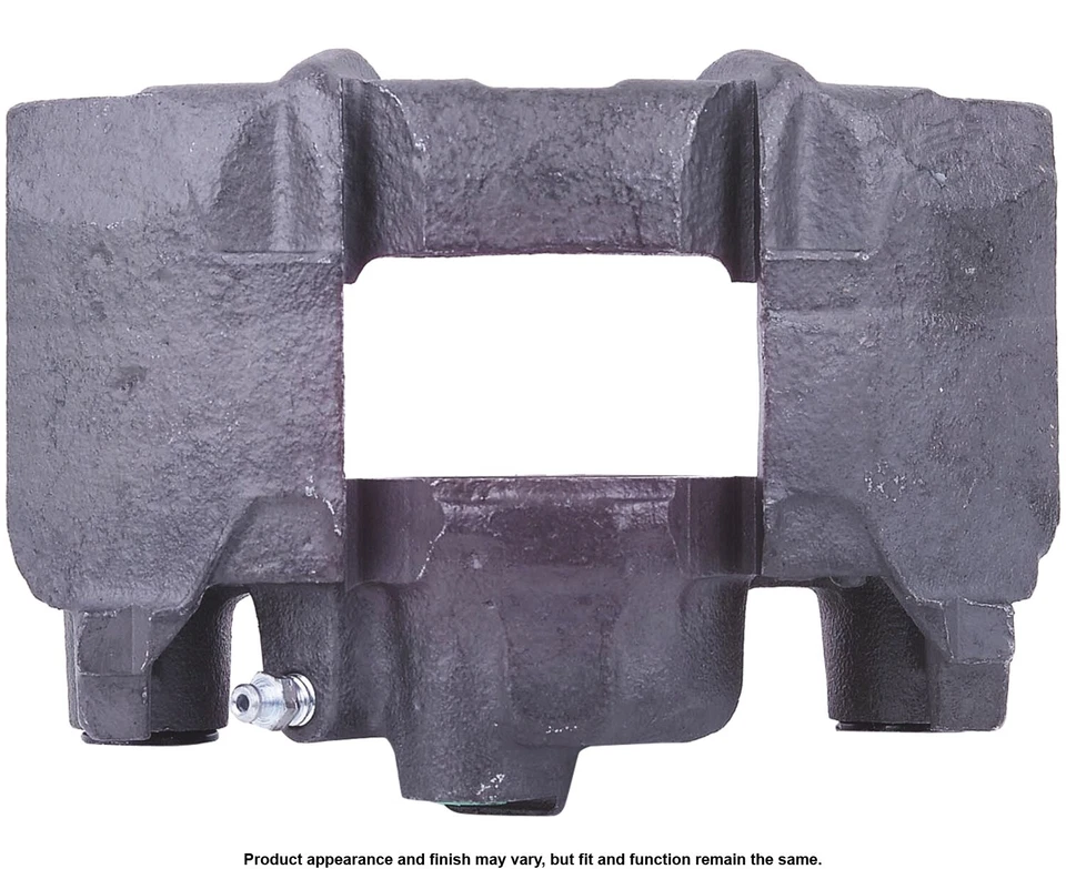 For 1985-1990 Buick Electra FWD Disc Brake Caliper Front Left Cardone 1986 1987 - Image 4 of 4