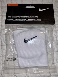 nike essential volleyball knee pads