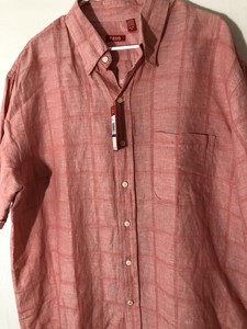 izod short sleeve dress shirts