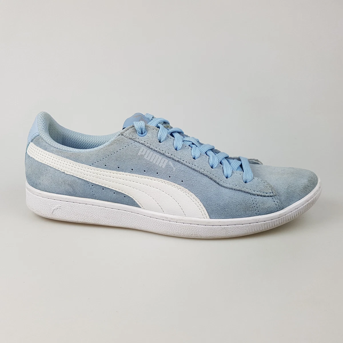 Puma clearance vikky blue