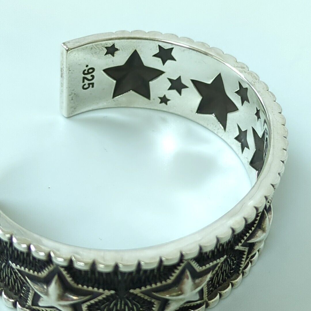 Cody Sanderson 1piu1uguale3 Sterling Silver 925 Bangle Cody Sanderson 1piu1uguale3 Sterling Silver 925 Bangle