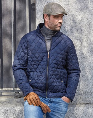 Tee Jays Mens Richmond Jacket | eBay