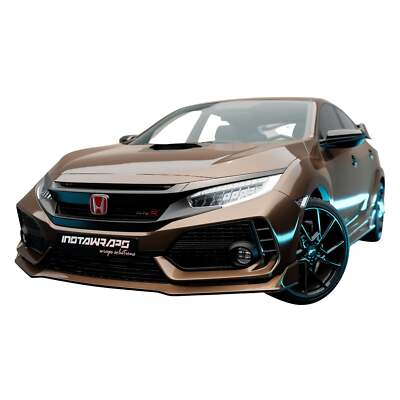 Avery Dennison SW900 Supreme Gloss Brown Metallic Vinyl Car Wrap Film | 929-M