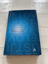 Just Love : A Framework for Christian Sexual Ethics by Margaret Farley and...