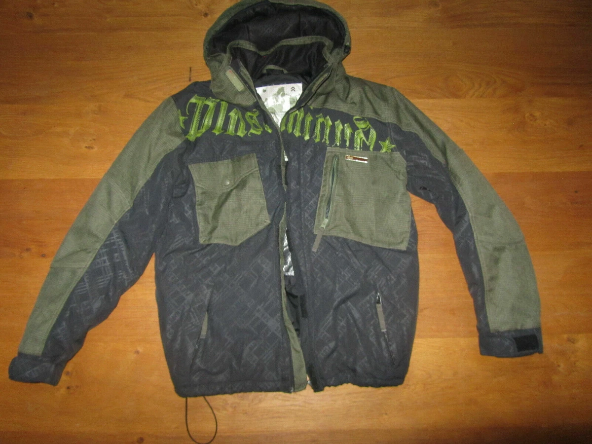 Chiemsee Coats, Jackets & Vests for Men for Sale - Shop New & Used
