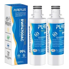 PUREPLUS 9980 Replacement for LG LT1000P Kenm...