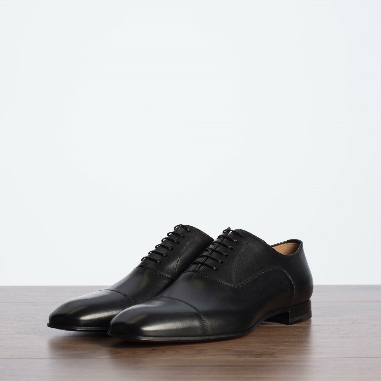 CHRISTIAN LOUBOUTIN 895$ Greggo Oxford 