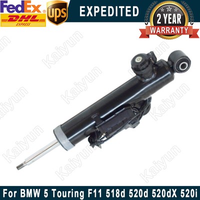 Rear Right Air Suspension Shock VDC For BMW 5 Touring F11 518d 520d 520dX 520i