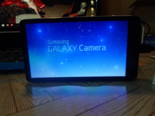 SAMSUNG GALAXY EK GC-110 - Photo 3/5