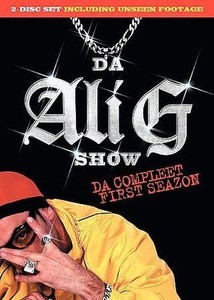 Da Ali G Show | eBay