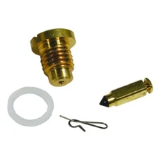 Float Needle Valve Kit Lawn-Boy 301996, 92-9697, 396521, 678882, D-600, F series