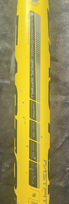 Batte Softball Composite Easton Fastpitch FX1 FP13X1 33/24 (-9) – Occasion