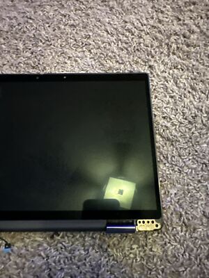 Dell OEM Latitude 7320 2-in-1 13.3