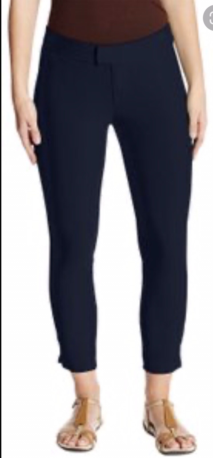 Columbia PFG Women's Armadale Navy Blue 