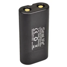 SeaLife Sea Dragon Li-Ion Battery for SL983/SL984, Black SL9831