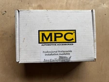 MPC REMOTE START KIT 1996-2012 GM VEHICLES COLORADO GMC CANYON