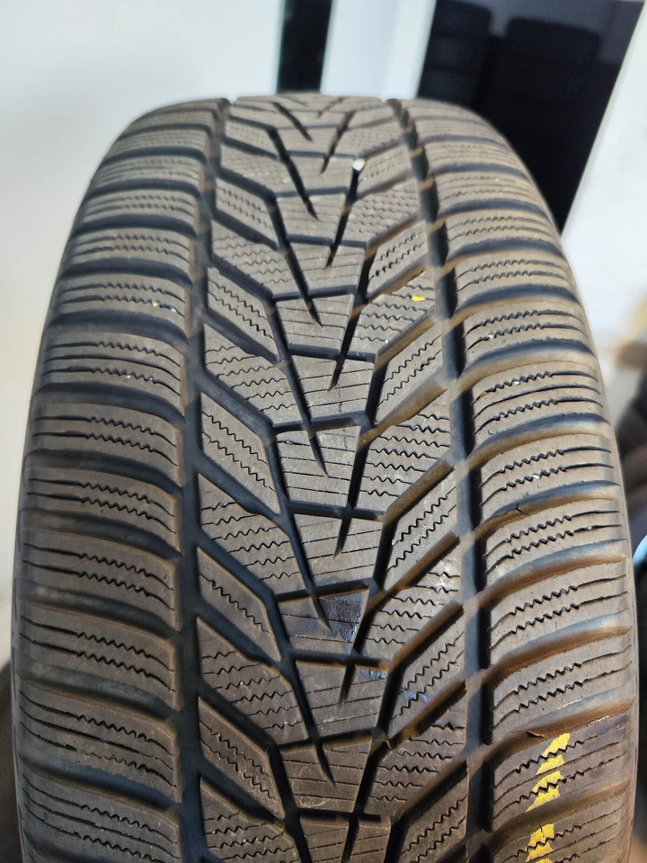 4 Winterreifen 275/50R20 inkl. Arcasting Alufelgen KBA 50862 9 x 20 ET 45 - Bild 3 von 4